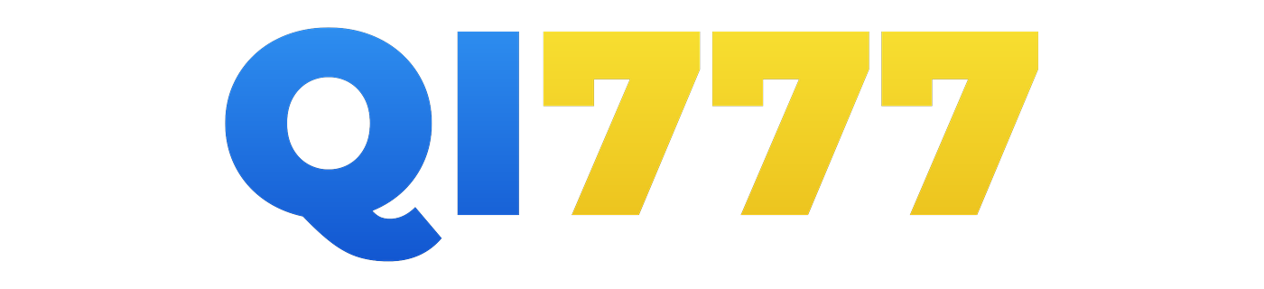 qi777 Logo